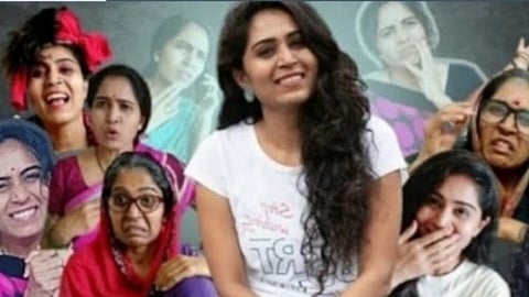 विविध भूमिका वठविणारी नेहा ठोंबरे