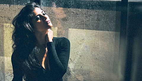 वैयक्तिक घेऊ नका...