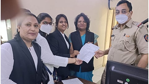 Janandolan Organization