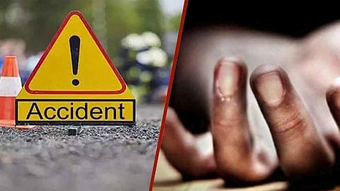 Accident