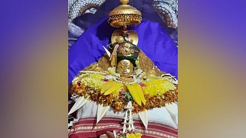 नृसिंहवाडी मंदिर