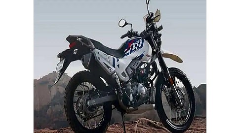 Hero Motocorp Xpulse 200 4v