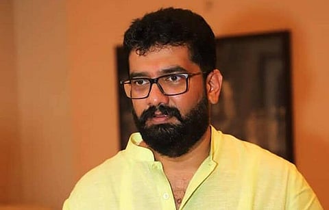 shivendrasinh raje bhosale