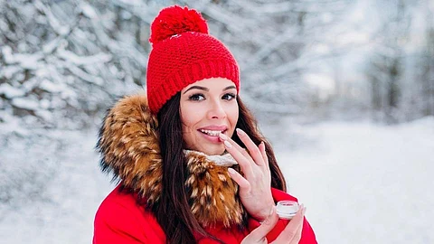 Winter Lips Care