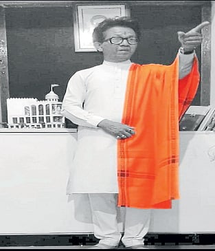 ‘शिवसेनाप्रमुख’ करणार प्रचार..!