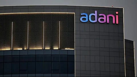 Adani