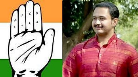 कॉंग्रेसला 'जनसेवा'चा बूस्ट! धवलसिंहांमुळे आली ऊर्जितावस्था