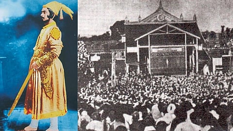 Kolhapur : संगीतसूर्य पुरस्काराला निवड समितीचे ग्रहण