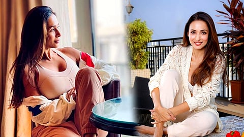 मलायका अरोरा