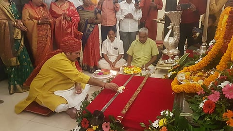 उदयनराजे भोसले