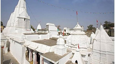 shivrinarayan temple