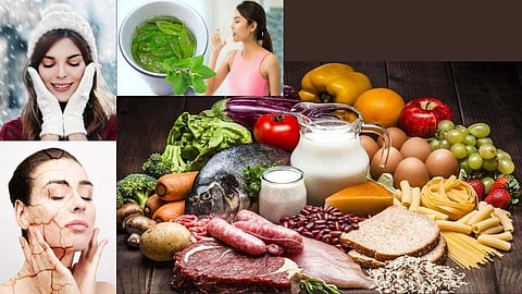 महिलांनो, हिवाळ्यात घ्या आरोग्याची काळजी!