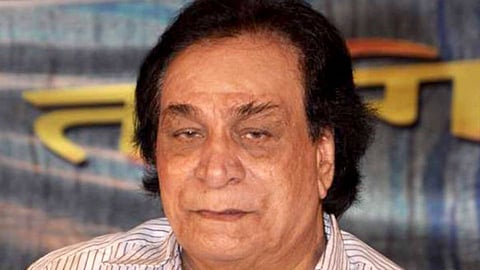 kader khan