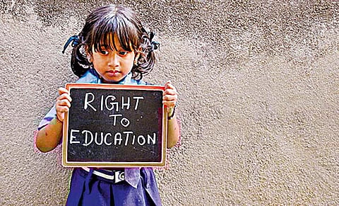 wait is over RTE applications selected list declared Monday akola