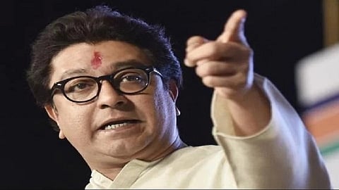raj thackeray