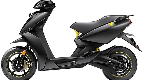 know which scooter electric or petrol scooter is best for you know advantages of both