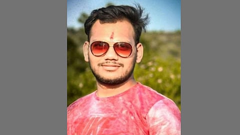 सुरजसिंह राजूसिंह दीक्षित