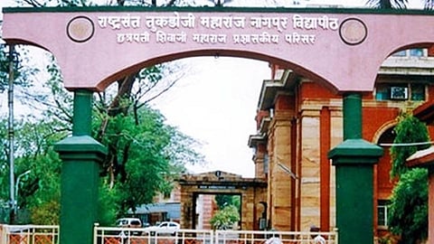 Nagpur University