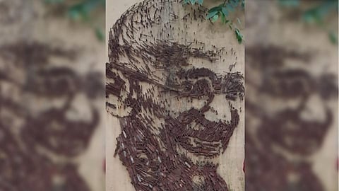 Mahatma Gandhi Jayanti 2021