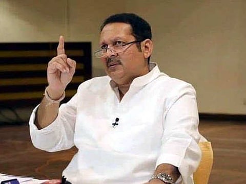 उदयनराजे भोसले