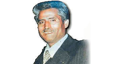 ...तेव्हा खचले काश्मिरी हिंदूचे मनोबल...