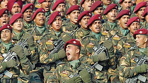 Army