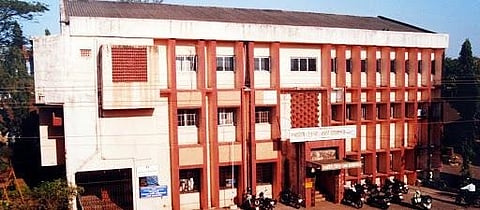 Good News - रत्नागिरी पालिकेच्या नवीन इमारतीचा मार्ग मोकळा