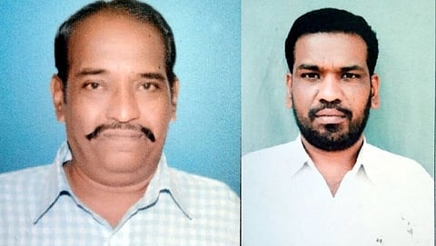 तिसऱ्या पिढींची कर्मवीर अण्णांच्या रयत सोबतची अशीही बांधिलकी