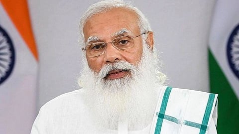Narendra Modi
