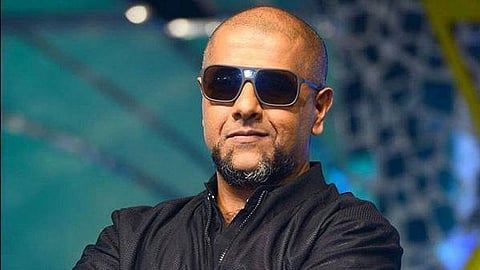 Vishal Dadlani