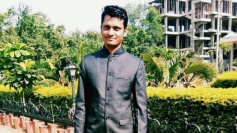 महावीर झेंडगें