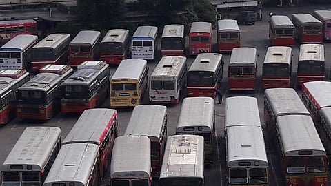 बेकायदेशीर महाराष्ट्र बंदची 'सू मोटो' दखल घ्या; हायकोर्टाच्या न्यायाधीशांना पत्र