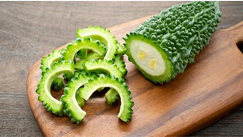 bitter gourd