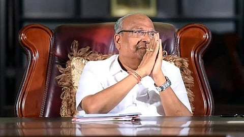 विनाकारण जो आडवा येईल त्याचा कार्यक्रम केला जाईल; आवाडेंचा इशारा