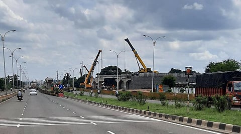सोलापूर-विजयपूर बायपास नोव्हेंबरपासून सुरु होणार