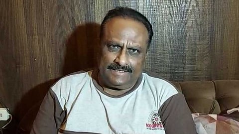 'माझं नाव दाऊद नसून ज्ञानदेव', समीर वानखेडेंच्या वडिलांचा खुलासा