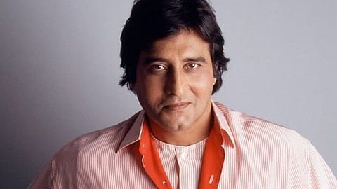 vinod khanna