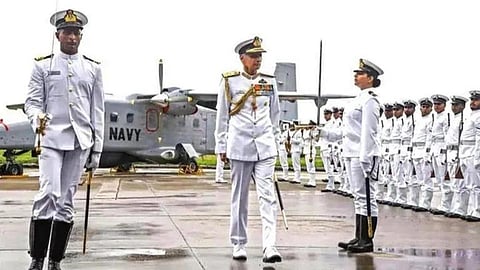 Indian Navy