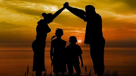 आनंदी, यशस्वी आयुष्य