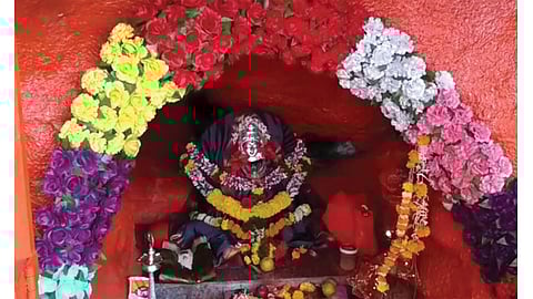 Durgadevi