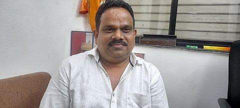 बाबु कुडतरकर