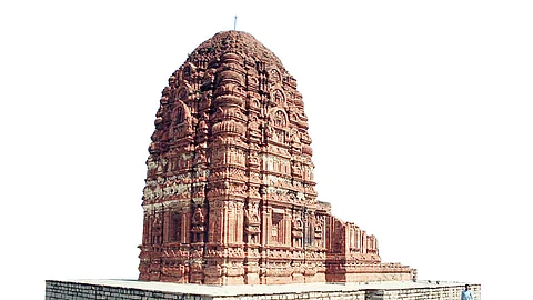 Laxman Mandir