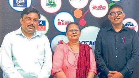 नागपूर भविष्यातील ‘स्टार्टअप हब’