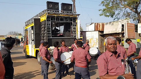 Band