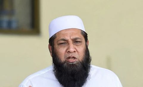 Inzamam ul Haq