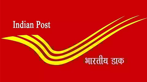 India Post