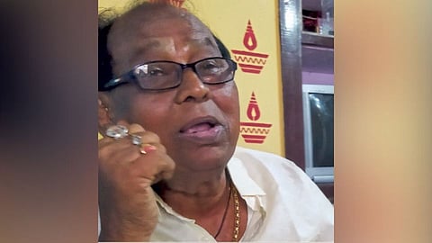 निवडून दिले तेच करीत आहेत समाजावर घात