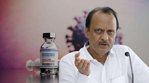 Ajit Pawar