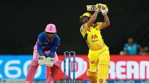 CSK vs RR, Dream11 Fantasy Tips : कटू सत्य; धोनीला घेऊन फायदा नाही!