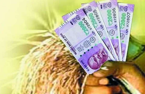 जळगावः ‘ते’ ३५ कोटी ‘रब्बी’ला ‘खरिपा’ला केव्हा?